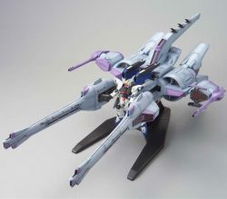 Meteor Unit + Freedom Gundam (HG - 1/144) - Mô hình Gunpla chính hãng Bandai 9 Gundam