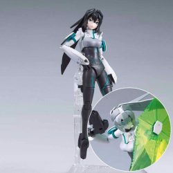 Mobile Doll May (Gundam Build Divers Re: RISE) (HGBD:R – 1/144) - Mô hình Gunpla chính hãng Bandai 1 Gundam
