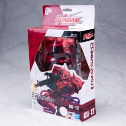 MS-05 Zaku I Gundam Thunderbolt Ver. - HG 1/144 14 Gundam