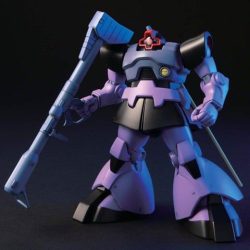 MS-09R Rick Dom - MG 1/100 - Gundam chính hãng Bandai 11 Gundam