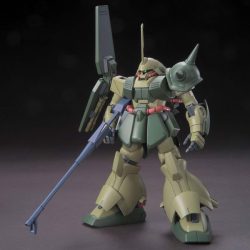 RMS-108 Marasai - Unicorn Ver - HGUC - 1/144 - Mô hình Gundam chính hãng Bandai 1 Gundam