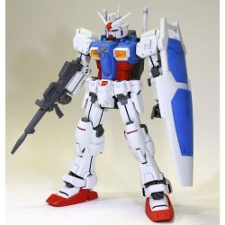 RX-78GP01 Gundam GP01 Zephyranthes - HGUC - 1/144 - Mô hình Gunpla chính hãng Bandai 2 Gundam