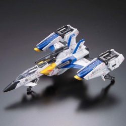 FX-550 Skygrasper Launcher/Sword Pack (RG - 1/144) - Mô hình Gundam chính hãng Bandai 9 Gundam