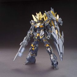 Unicorn Gundam 02 Banshee Norn (Destroy Mode) (HG - 1/144) - Gunpla chính hãng Bandai 1 Gundam