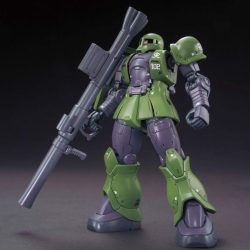 Zaku I (Denim/Slender) (Gundam The Origin Ver.) (HG - 1/144) - Mô hình Gunpla chính hãng Bandai 2 Gundam