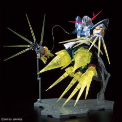 Mobile Suit Gundam Last Shooting Zeong Effect Set - RG - 1/144 - Chính hãng Bandai 5 Gundam