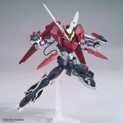 Mô hình Gundam Load Astray Double Rebake (HGBD:R - 1/144) 3 Gundam