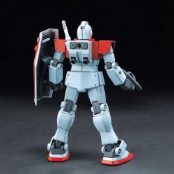RGM-79 GM - HGUC 1/144 - Mô hình Gundam chính hãng Bandai 2 Gundam