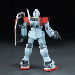 RGM-79 GM - HGUC 1/144 - Mô hình Gundam chính hãng Bandai 4 Gundam