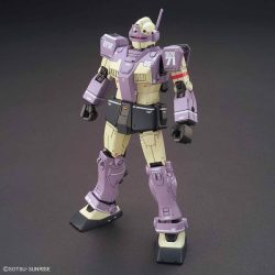 RGM-79KC GM Intercept Custom ( Gundam The Origin ) (HG - 1/144) 6 Gundam