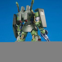 RMS-106 Hi-Zack - Hizack - MG 1/100 - Mô hình Gundam chính hãng Bandai 4 Gundam