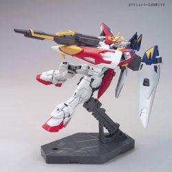 XXXG-00W0 Wing Gundam Zero (Mobile Suit Gundam Wing) ( HGAC - 1/144 ) 8 Gundam