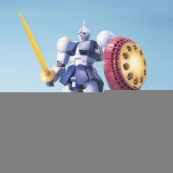 YMS-15 Gyan - MG 1/100 - Mô hình Gundam chính hãng Bandai 3 Gundam