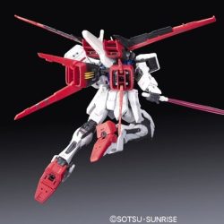 GAT-X105 AQM/E-X01 Aile Strike Gundam - RG - 1/144 - Mô hình Gundam chính hãng Bandai 6 Gundam