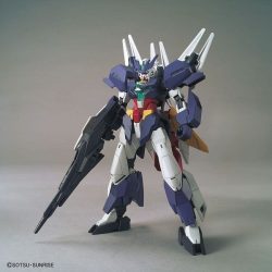Uraven Gundam (HGBD:R - 1/144) - Mô hình Gunpla chính hãng Bandai 4 Gundam