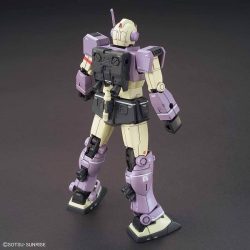 RGM-79KC GM Intercept Custom ( Gundam The Origin ) (HG - 1/144) 7 Gundam