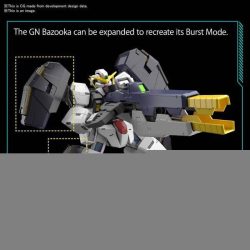 Gundam Virtue - MG - 1/100 - Mô hình Gunpla chính hãng Bandai 6 Gundam