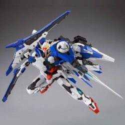 GN-0000+GNR-010/XN 00 XN RAISER (MG - 1/100) 7 Gundam