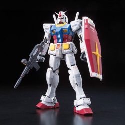 Mobile Suit Gundam Last Shooting Zeong Effect Set - RG - 1/144 - Chính hãng Bandai 19 Gundam