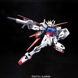 GAT-X105 AQM/E-X01 Aile Strike Gundam - RG - 1/144 - Mô hình Gundam chính hãng Bandai 5 Gundam