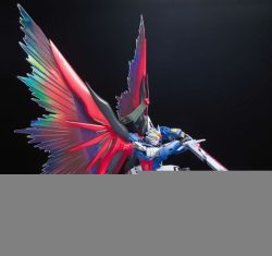 Destiny Gundam Extreme Blast Mode (MG - 1/100) 9 Gundam