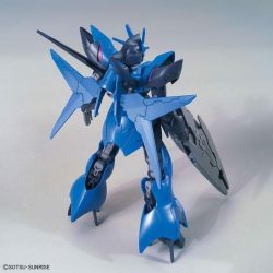Alus Earthree Gundam (HGBD:R - 1/144) - Mô hình Gunpla chính hãng Bandai 2 Gundam