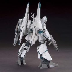 ARX-014 Silver Bullet - HGUC - 1/144 - Mô hình Gundam chính hãng Bandai 3 Gundam