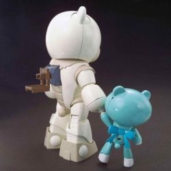 Beargguy F (Family) (HGBF - 1/144) (Mô hình Gundam) 2 Gundam