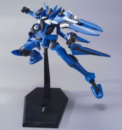 Brave Commander Test Type (HG00 - 1/144) (Mô hình Gundam) 3 Gundam