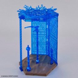 Customize Scene Base - Truss Base Ver. - Phụ kiện mô hình 30MM 18 Gundam