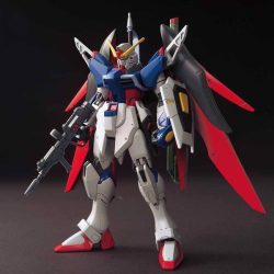 Destiny Gundam (Revive Ver.) (HGCE - 1/144) - Mô hình Gunpla chính hãng Bandai 2 Gundam