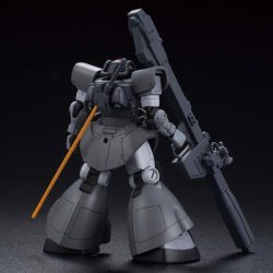 Dom Test Type (Gundam The Origin Ver.) (HG - 1/144) 2 Gundam