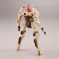 Elf Bullock (Mask Custom) (HG – 1/144) - Mô hình Gundam chính hãng Bandai 3 Gundam