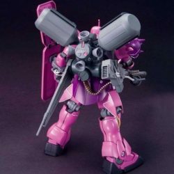 Geara Zulu (Angelo Sauper Custom) (HGUC - 1/144) (Mô hình Gundam) 2 Gundam