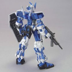 Gundam Astray Blue Frame (HG - 1/144) - Mô hình Gunpla chính hãng Bandai 2 Gundam