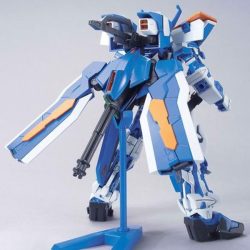 Gundam Astray Blue Frame Second L (HG - 1/144) 2 Gundam