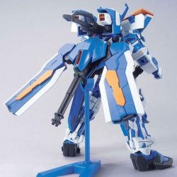 Gundam Astray Blue Frame Second L (HG - 1/144) 6 Gundam