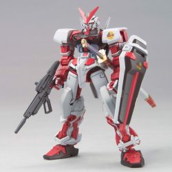 Gundam Astray Red Frame (HG - 1/144) - Gunpla chính hãng Bandai 2 Gundam