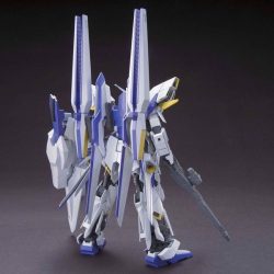 Gundam Delta Kai (HGUC - 1/144) - Mô hình Gunpla chính hãng Bandai 7 Gundam