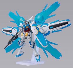 Gundam G-Self Perfect Pack (HG - 1/144) - Mô hình Gunpla chính hãng Bandai 4 Gundam