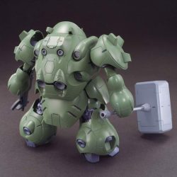 Gundam Gusion (HGIBO - 1/144) - Gunpla chính hãng Bandai 2 Gundam
