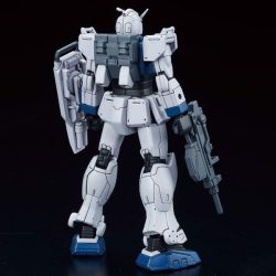 RX-78-01(N) Gundam Local Type (Gundam The Origin Ver.) (HG - 1/144) 2 Gundam