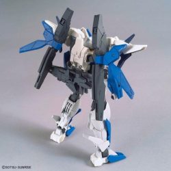 Gundam OO Sky Moebius (HGBD:R - 1/144) - Mô hình Gunpla chính hãng Bandai 7 Gundam