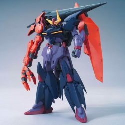 Gundam Seltsam (HGBD:R – 1/144) - Mô hình Gunpla chính hãng Bandai 2 Gundam