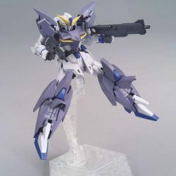Gundam Tertium Sids Mobile Suit (HGBD:R - 1/144) - Mô hình Gunpla chính hãng Bandai 7 Gundam