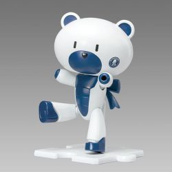 The Gundam Base Limited Petitgguy Gundam Base Color (HGPG - 1/144) 3 Gundam