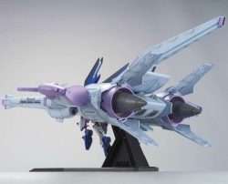 Meteor Unit + Freedom Gundam (HG - 1/144) - Mô hình Gunpla chính hãng Bandai 10 Gundam