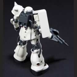 MS-06F-2 Zaku II F2 E.F.S.F. Type - HGUC - 1/144 - Mô hình Gundam chính hãng Bandai 3 Gundam