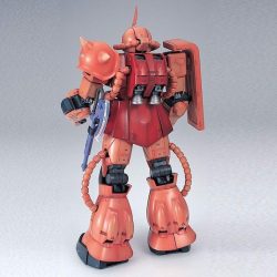 MS-06S Zaku II (PG - 1/60) - Mô hình Gundam chính hãng Bandai 6 Gundam