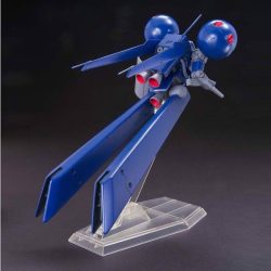 MS-21C DRA-C - HGUC - 1/144 - Mô hình Gundam chính hãng Bandai 7 Gundam